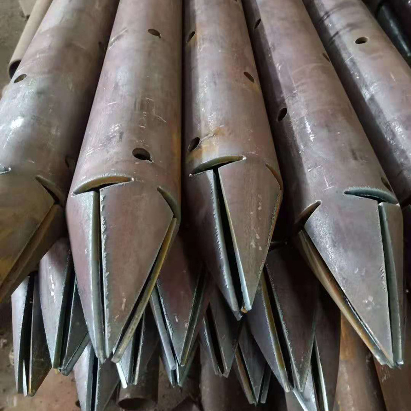 安庆预埋注浆管